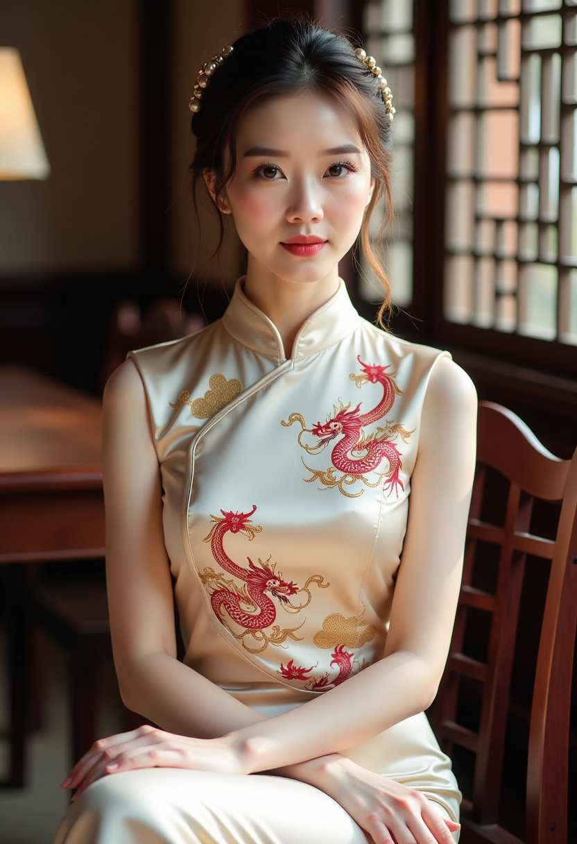 无声证词海报